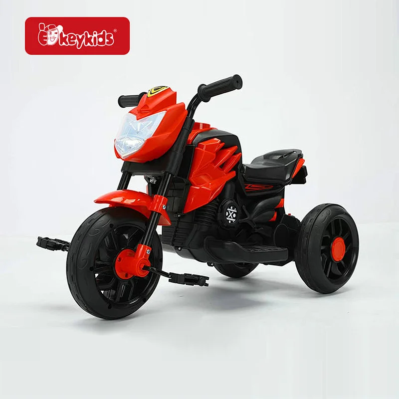 Best Sellers red multi-function remote control electric 4 wheel ride on car for kids P04A1193