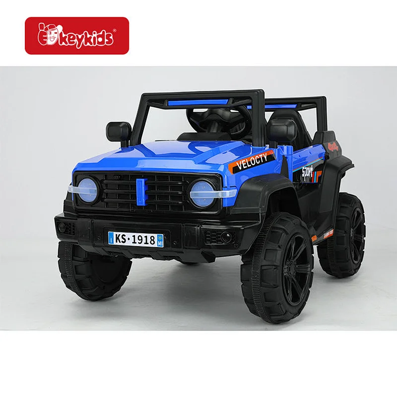 Best Sellers red multi-function remote control electric 4 wheel ride on car for kids P04A1193