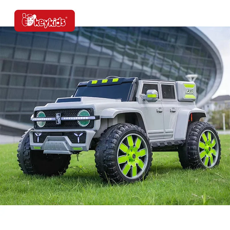 Best Sellers red multi-function remote control electric 4 wheel ride on car for kids P04A1193